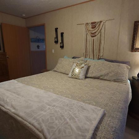 Flatt Creek Cottage Livingston Dış mekan fotoğraf