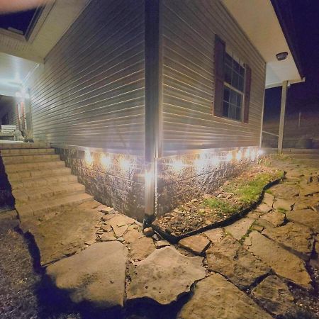 Flatt Creek Cottage Livingston Dış mekan fotoğraf