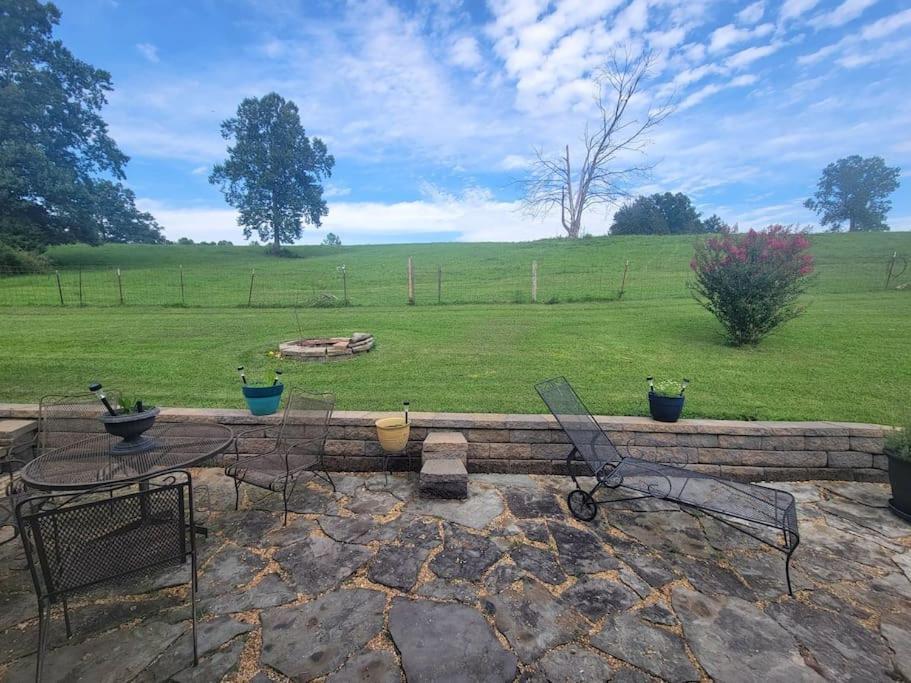 Flatt Creek Cottage Livingston Dış mekan fotoğraf