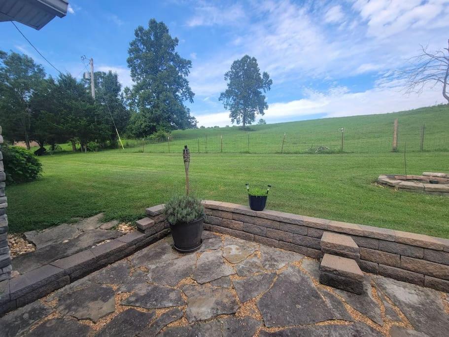 Flatt Creek Cottage Livingston Dış mekan fotoğraf