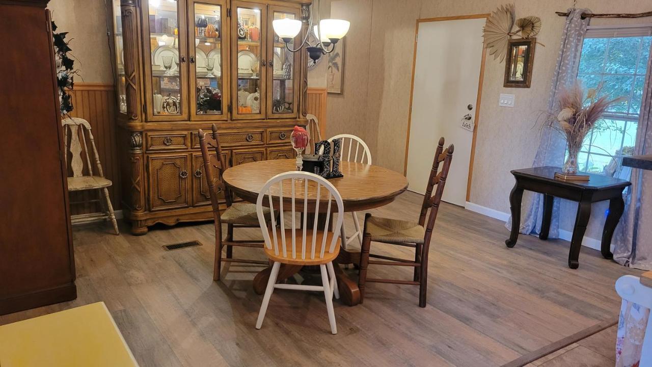 Flatt Creek Cottage Livingston Dış mekan fotoğraf