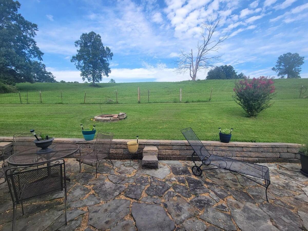 Flatt Creek Cottage Livingston Dış mekan fotoğraf